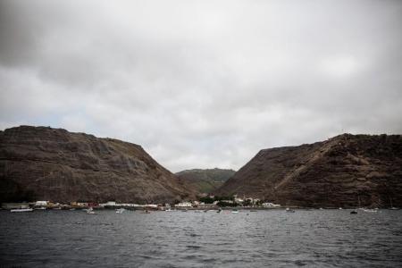 Saint Helena ready for tourism takeoff with new air link