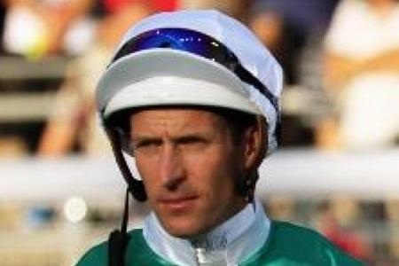 Bowman wins Japan Cup on Cheval Grand