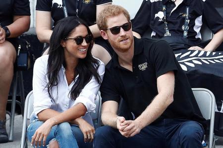 Prince Harry and Meghan Markle engaged, to marry next year