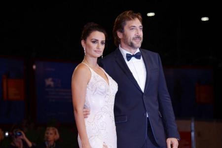 Penelope Cruz had a great time filming Murder On The Orient Express