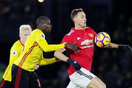 Neil Humphreys: Man United must get Matic fit for Arsenal, City games