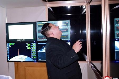 US threatens to ‘utterly destroy’ North Korean regime