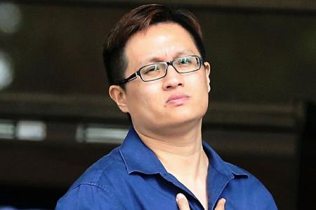 Private tutor jailed for shoving hospitalised girlfriend against bed