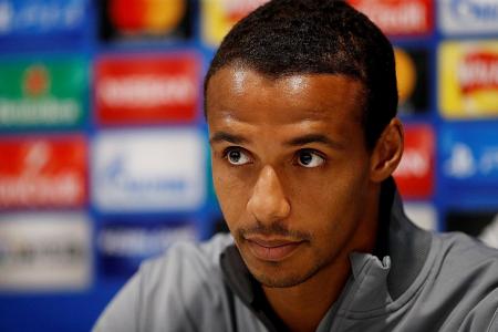 Blow for Liverpool as Matip set to miss Brighton trip