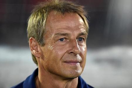 Klinsmann eyes Socceroos post