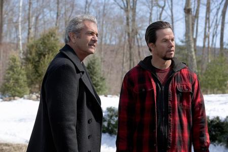 Mark Wahlberg, Will Ferrell reunite for more laughs in Daddy&#039;s Home 2