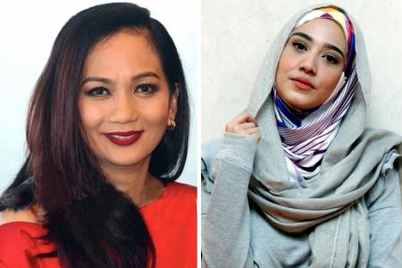 M’sian celebs speak out against government