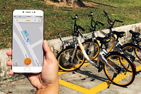 oBike reviews app security after data breach