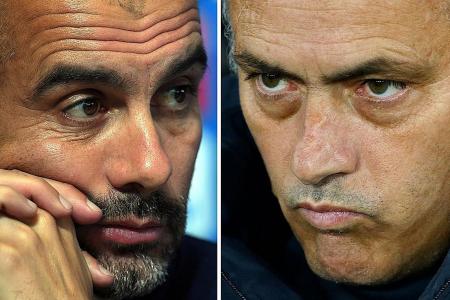 Humphreys: Why this Manchester battle is the biggest game for years