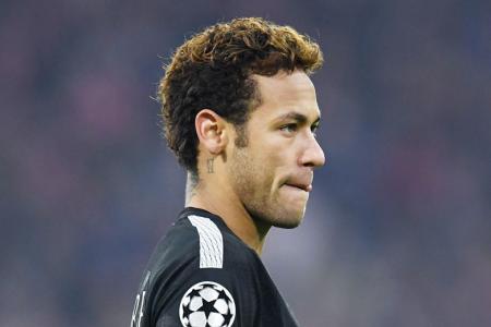 Neymar would win Ballon d&#039;Or with Real: Perez
