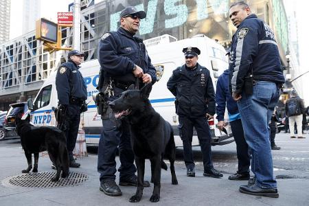 New York attack shows limits of counter-terrorism strategy