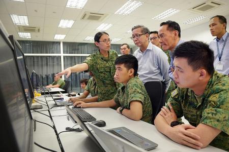 &#039;Hack Mindef&#039; and win cash if you are successful