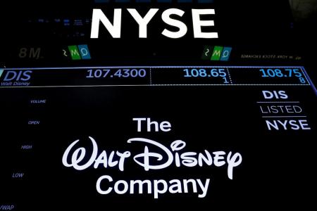 Walt Disney to buy 21st Century Fox for $70 billion