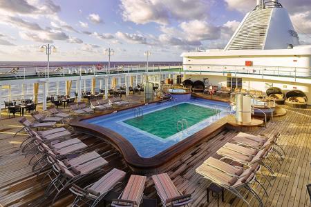Cruise your way into 2018 and beyond