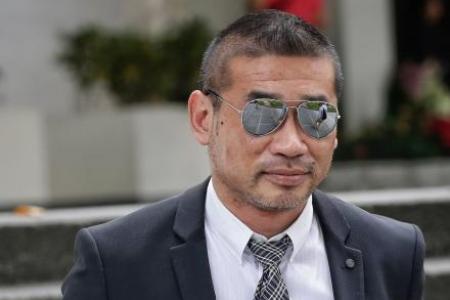 Fridae.com owner denies he sold drugs to convicted drug abuser