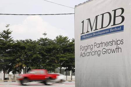 MAS issues lifetime ban against key figure in 1MDB probe 