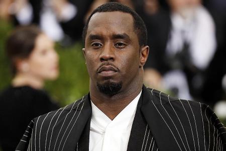 Diddy wants to be first black NFL team owner