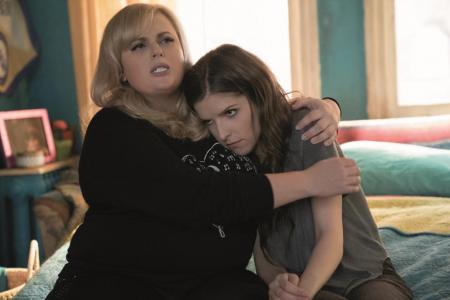 Anna Kendrick, Rebel Wilson on their Pitch Perfect 3 swansong