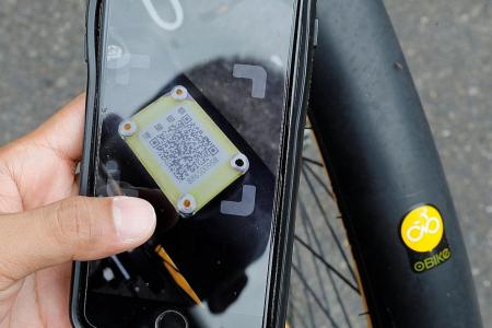 oBike to launch own cryptocurrency that users can earn while riding