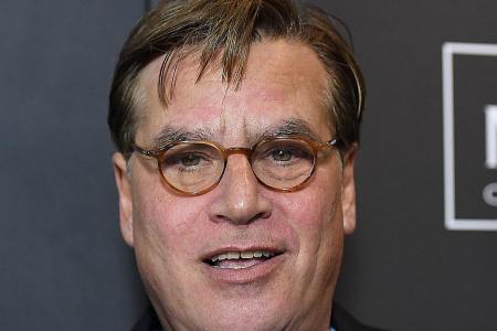 Aaron Sorkin makes directorial debut with Molly&#039;s Game
