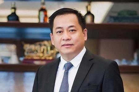 Vietnamese magnate detained for immigration offences
