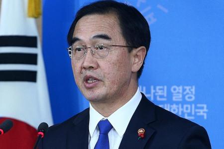 South Korea proposes high-level talks with North
