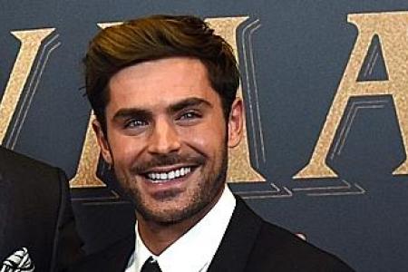 Zac Efron returns to musicals after a decade in The Greatest Showman