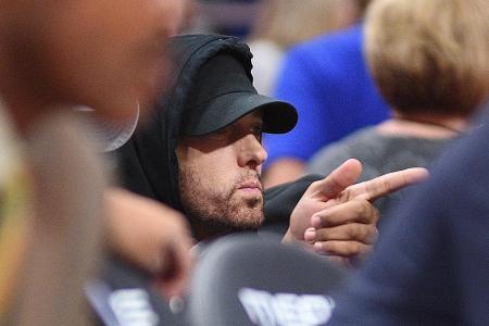 Beyonce, Eminem to headline Coachella music festival