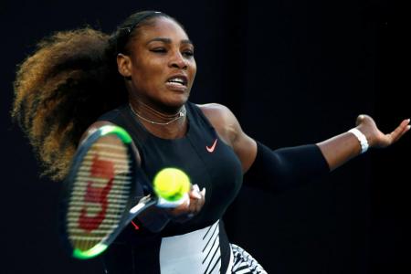 Serena pulls out of Australian Open