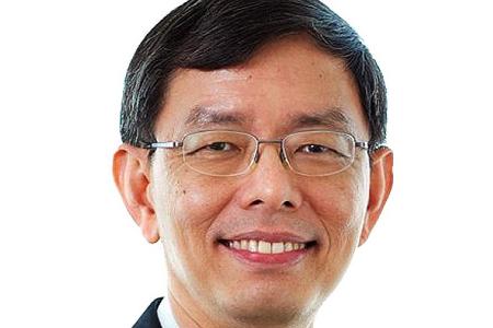 Former civil service chief Peter Ong to head Enterprise Singapore