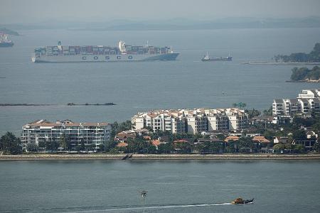 S’pore property market tops Asean in forecasts