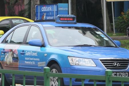 Comfort taxis to have dynamic pricing