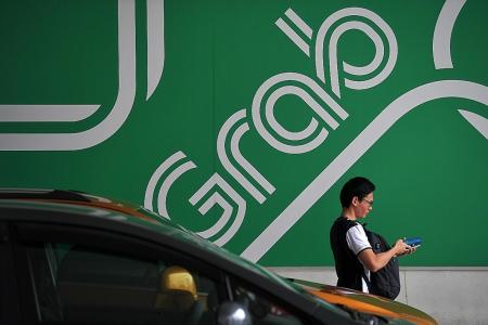 Hyundai invests in Grab to gain ‘foothold’ in South-east Asia 