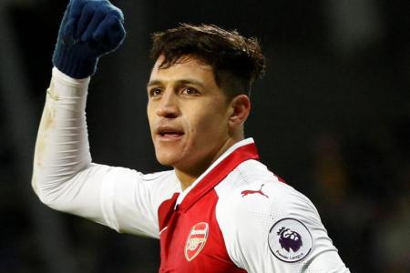 Sanchez can leave this month only if replacement is found