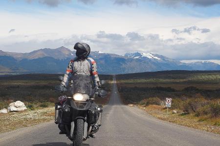 Know the pitfalls when riding overseas