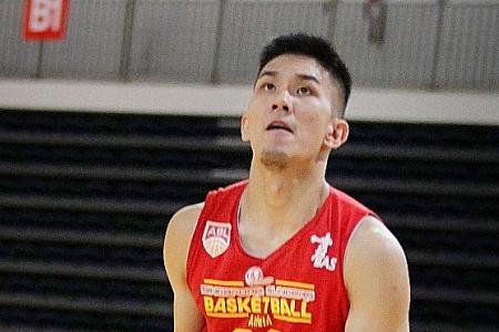Slingers shake off slow start to stamp their mark