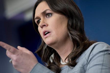 White House pushes back over Trump N. Korea quote 