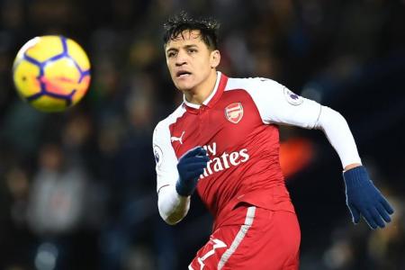 Sanchez's future could be decided in next 48 hours: Wenger
