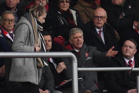 Neil Humphreys: Sanchez fiasco shames Wenger