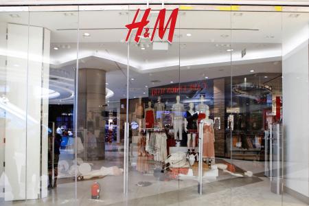 ‘Racist’ hoodie adds to H&amp;M’s woes