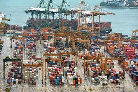 December non-oil domestic exports up 3.1%, below expectations 