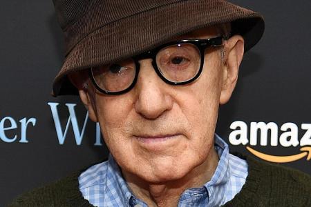 Woody Allen backlash grows as daughter says telling ‘truth&#039;