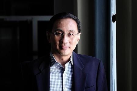 SMRT CEO confident of rebuilding public trust