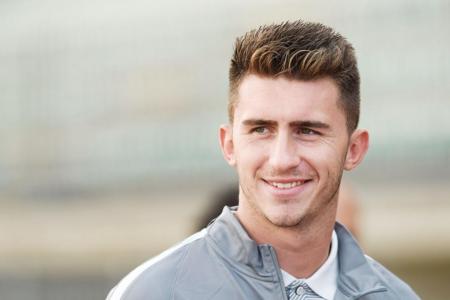 Laporte the perfect fit for Guardiola's style, says City director