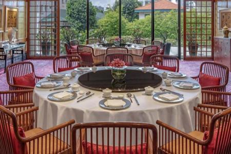 Regent Singapore, Summer Palace penalised after food poisoning cases