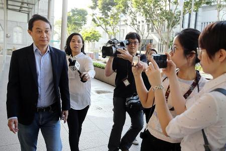 Bid to reinstate longer jail terms for CHC leaders rejected
