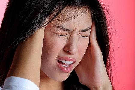 Migraine sufferers caused $1.04 billion loss last year: Study