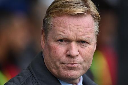 Koeman set to be appointed Holland coach