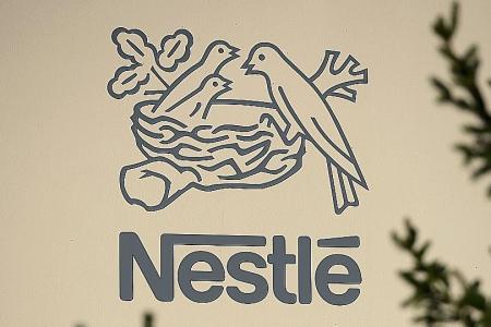 Nestle fights back against critical report