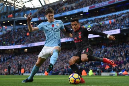 Neil Humphreys: Why Stones must step up